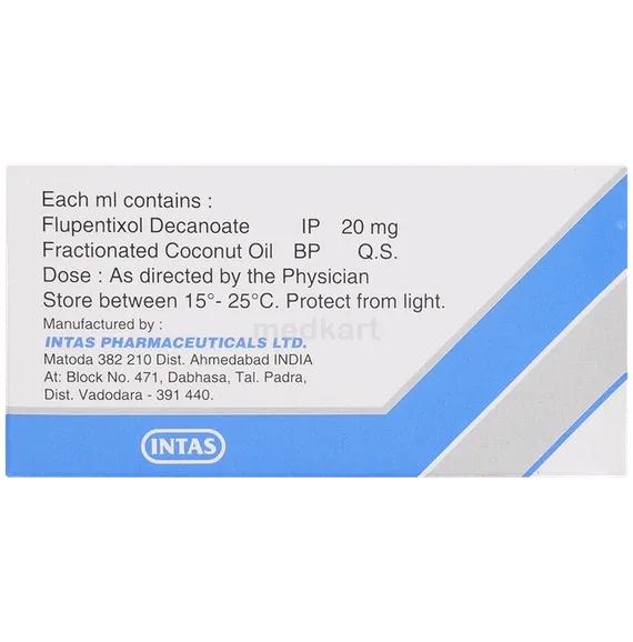 spenzo injection 1 ml